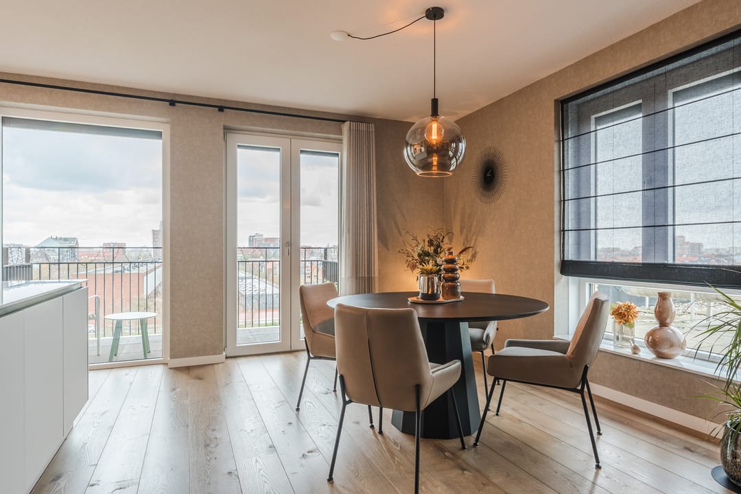 Photo 17 of Burgemeester Augustijnstraat 170