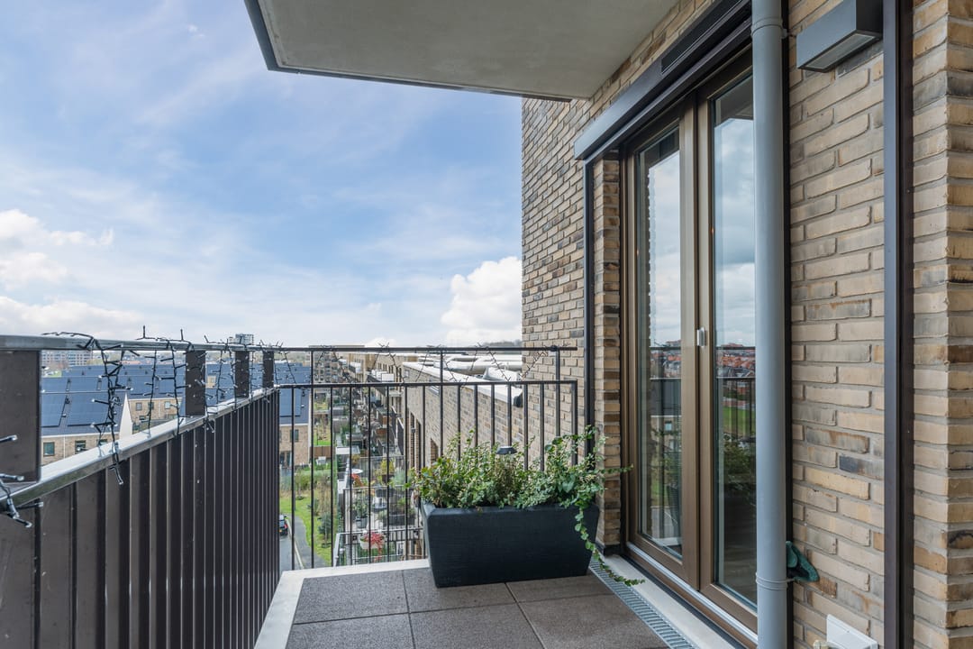 Photo 38 of Burgemeester Augustijnstraat 170