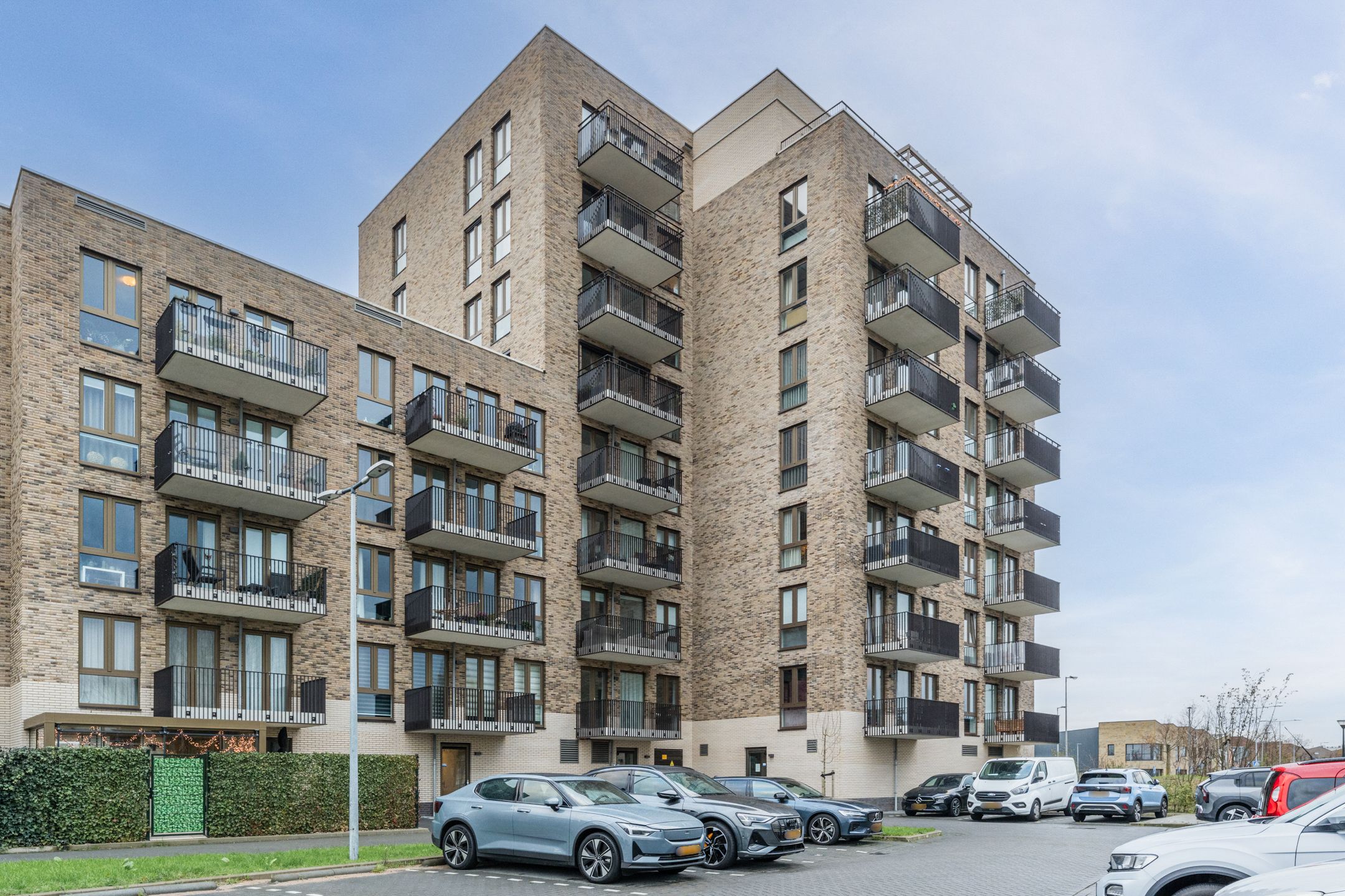 Photo 42 of Burgemeester Augustijnstraat 170