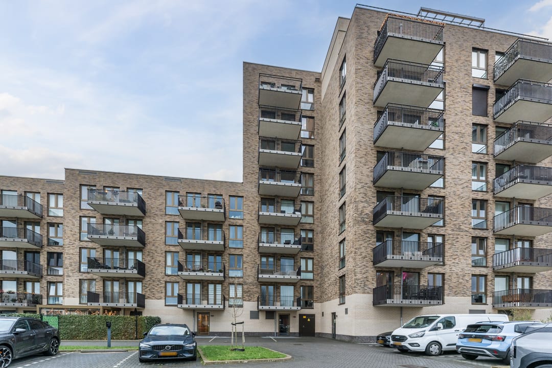 Photo 43 of Burgemeester Augustijnstraat 170