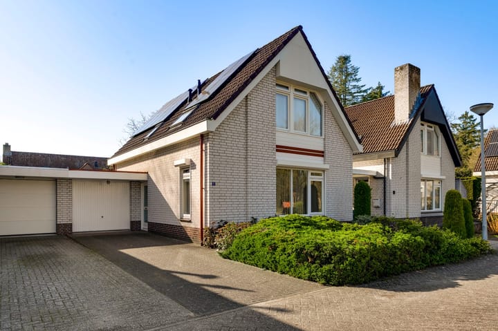 Foto 3 van Willinkhof 9