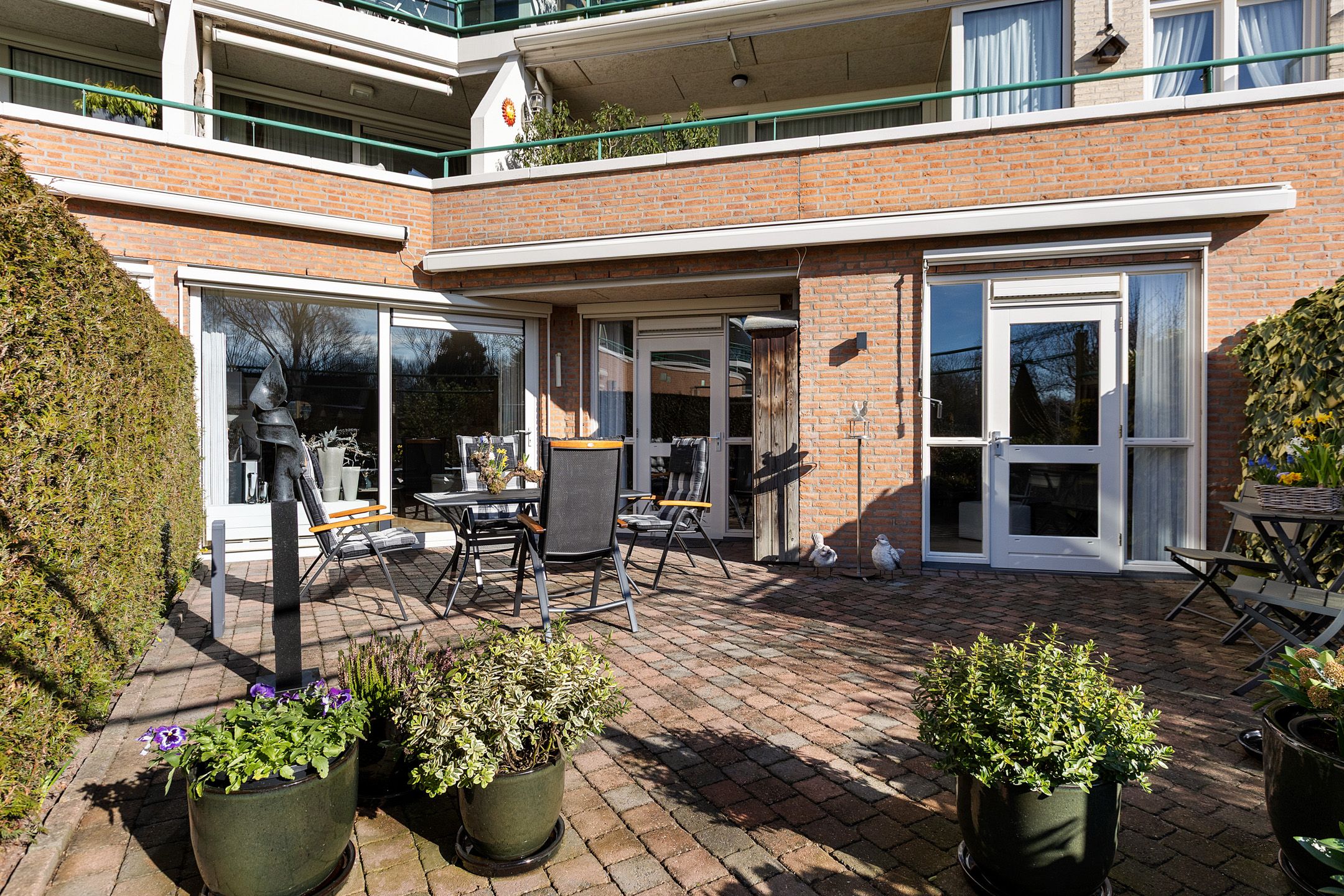 Photo 30 of Jeneverbes 29