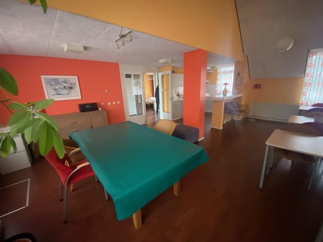 Foto van 401 Benedenwoning