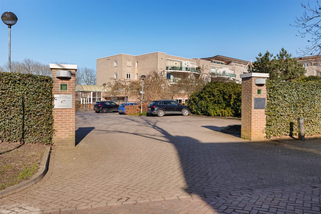 Photo 47 of Jeneverbes 29