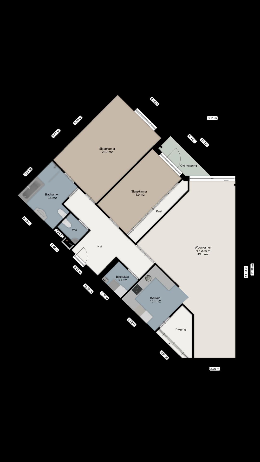 Photo 53 of Jeneverbes 29