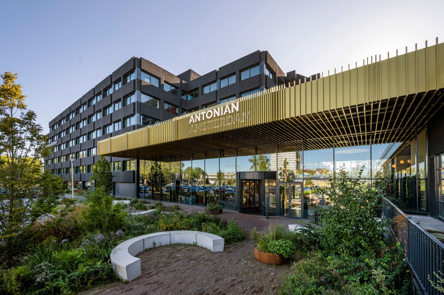 Bekijk foto 3 van Spaklerweg 50