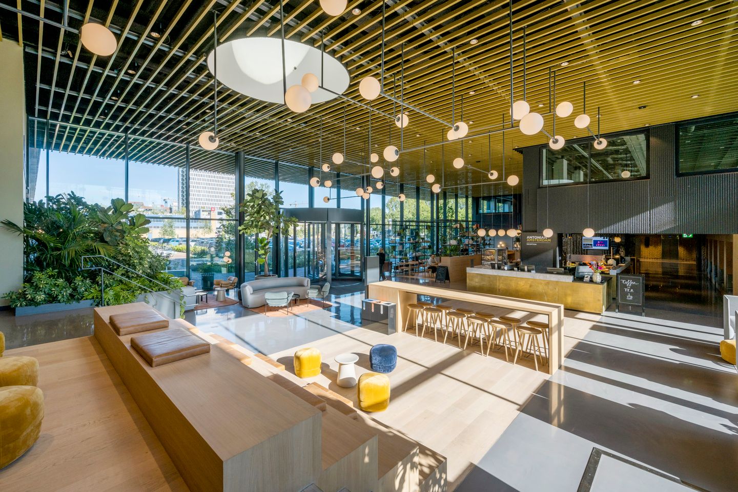 Bekijk foto 4 van Spaklerweg 50