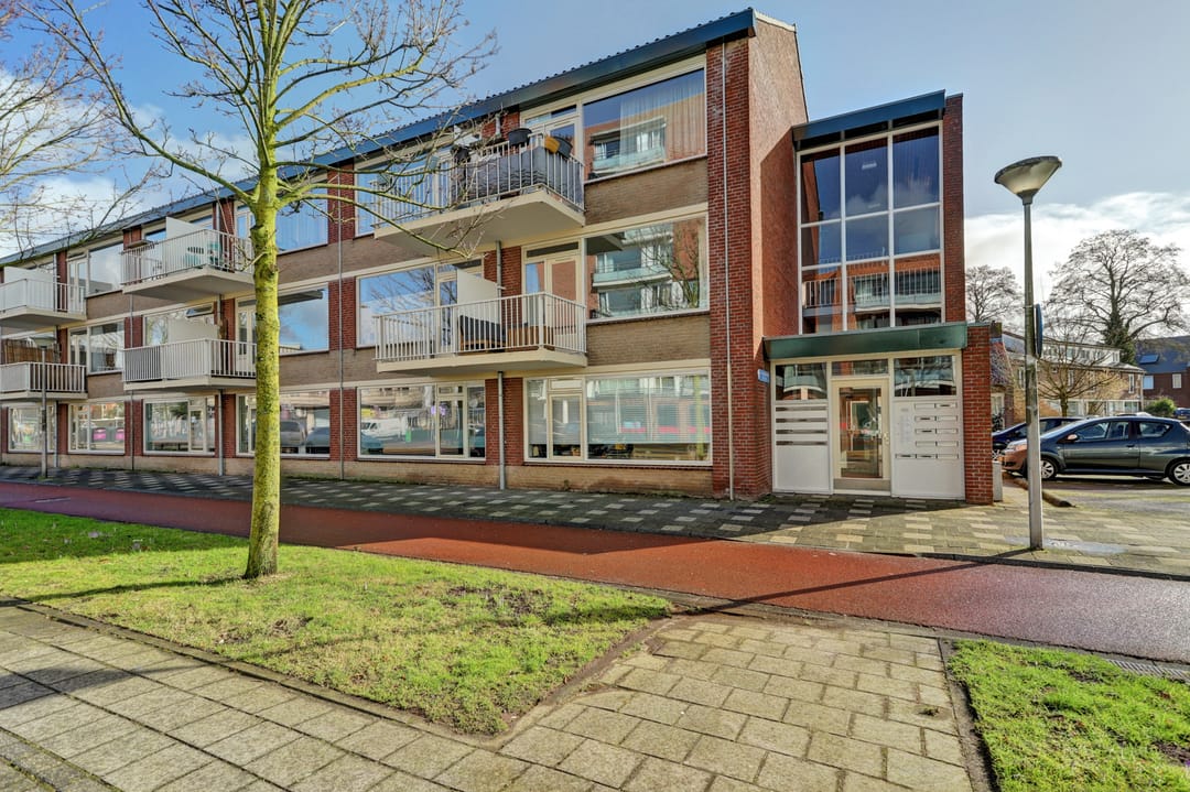 Foto 1 van Van Randwijcklaan 55-B