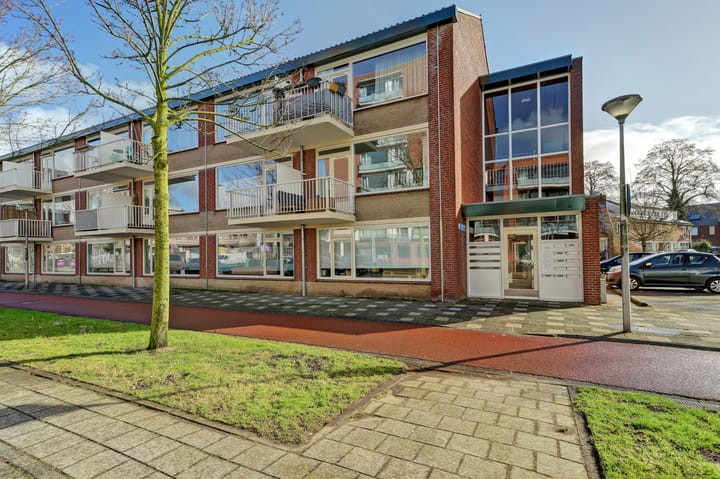 Van Randwijcklaan 55 B