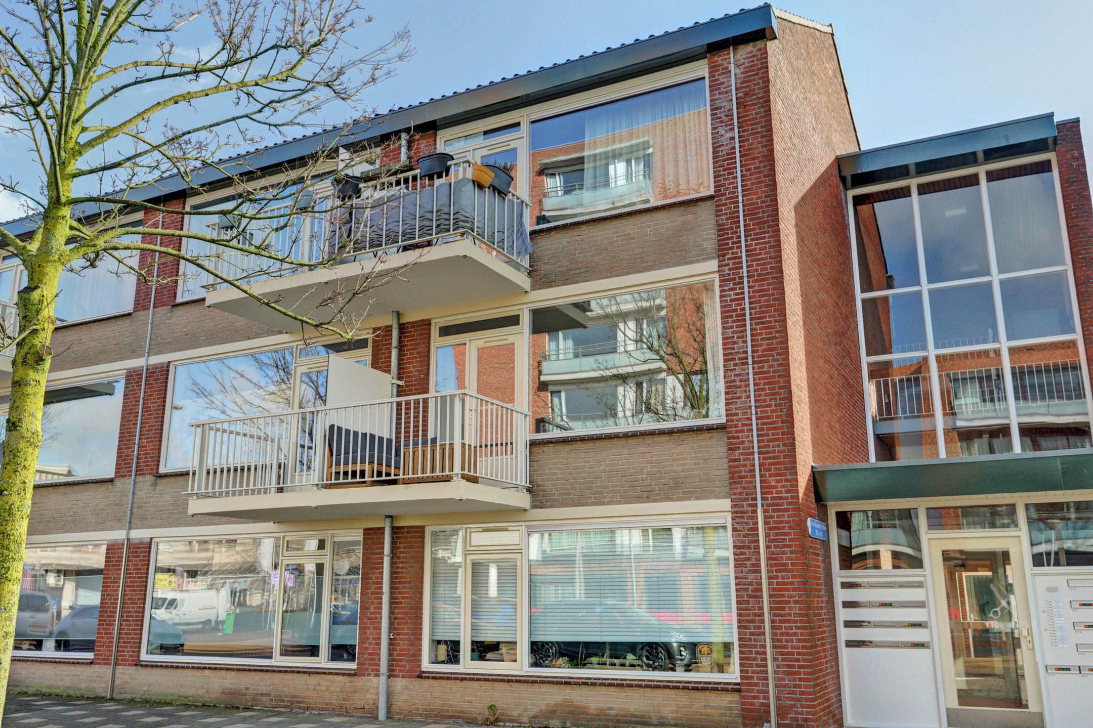 Foto 6 van Van Randwijcklaan 55-B
