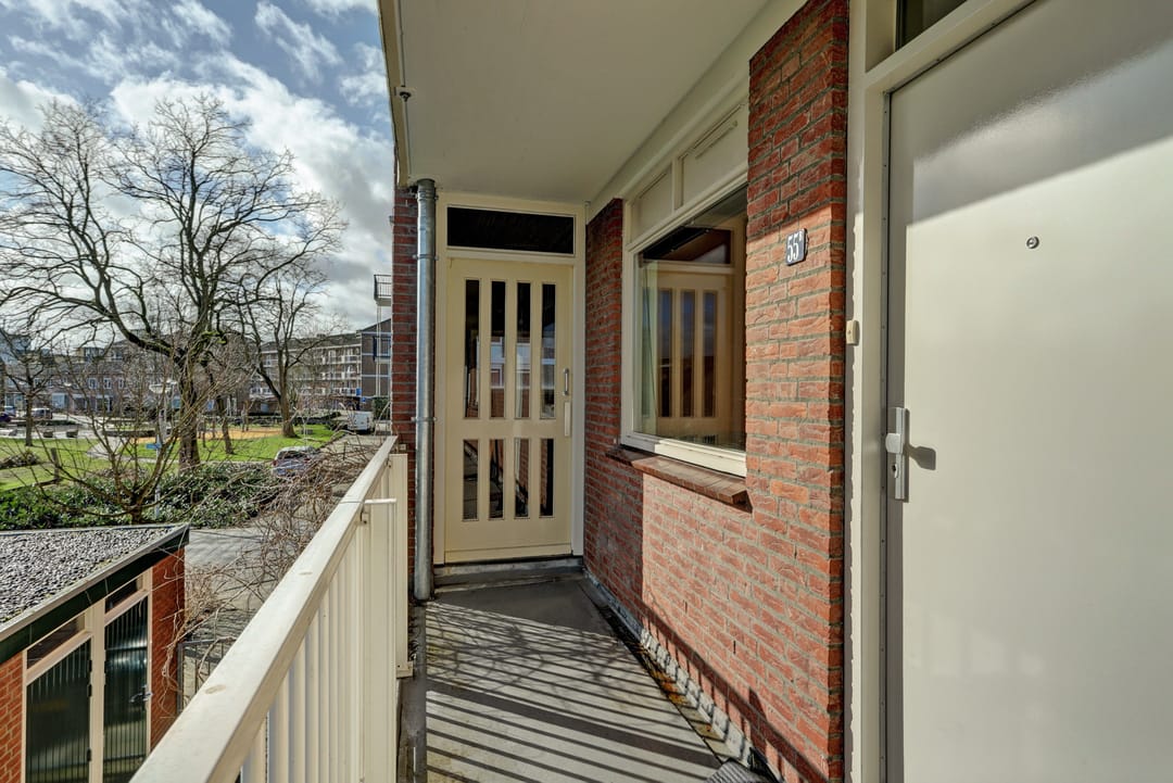 Foto 7 van Van Randwijcklaan 55-B