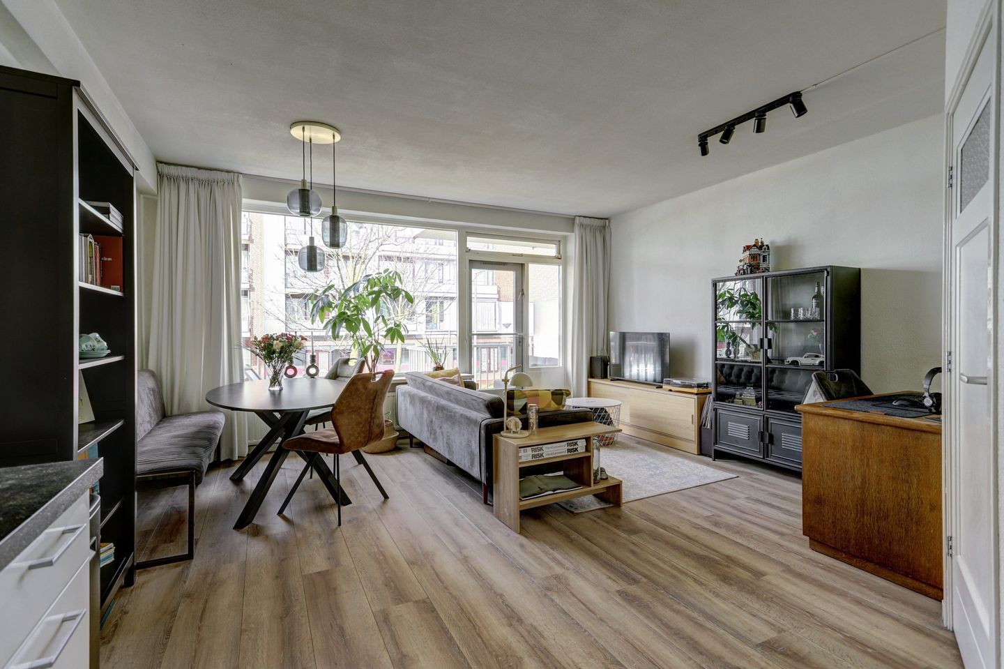 Foto 10 van Van Randwijcklaan 55-B