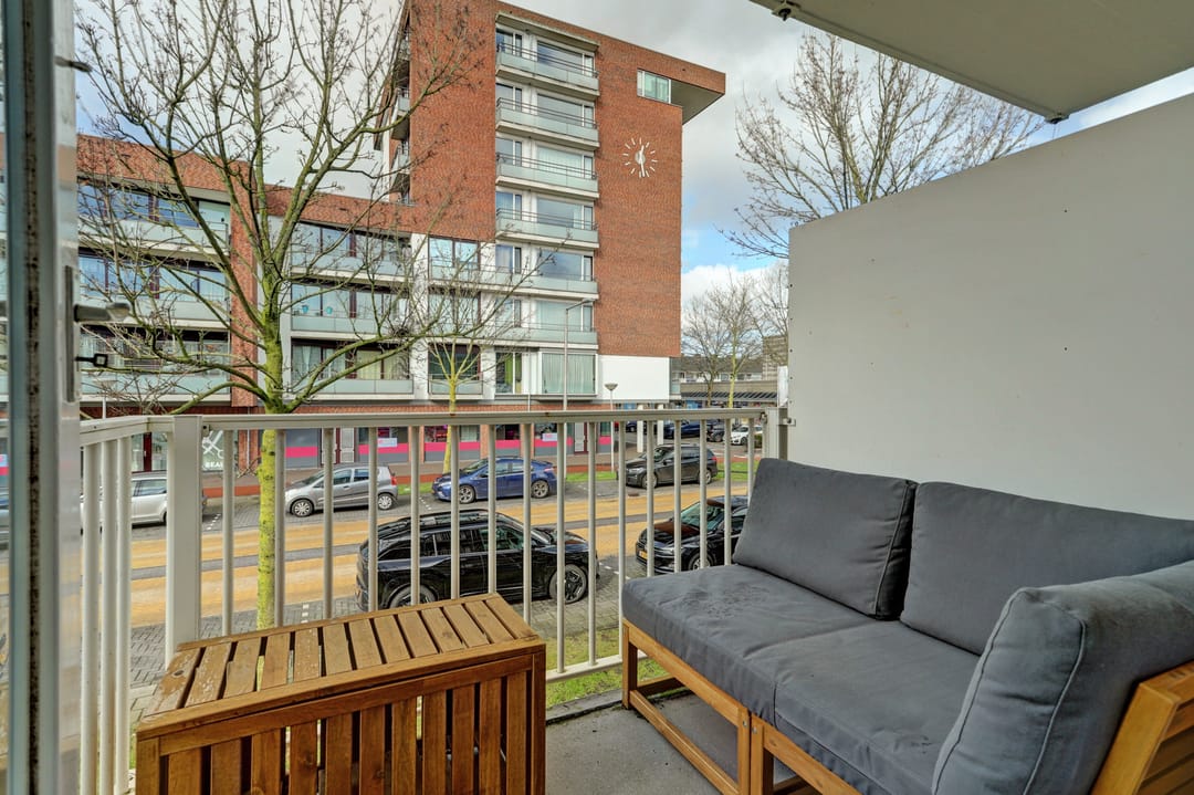 Foto 23 van Van Randwijcklaan 55-B