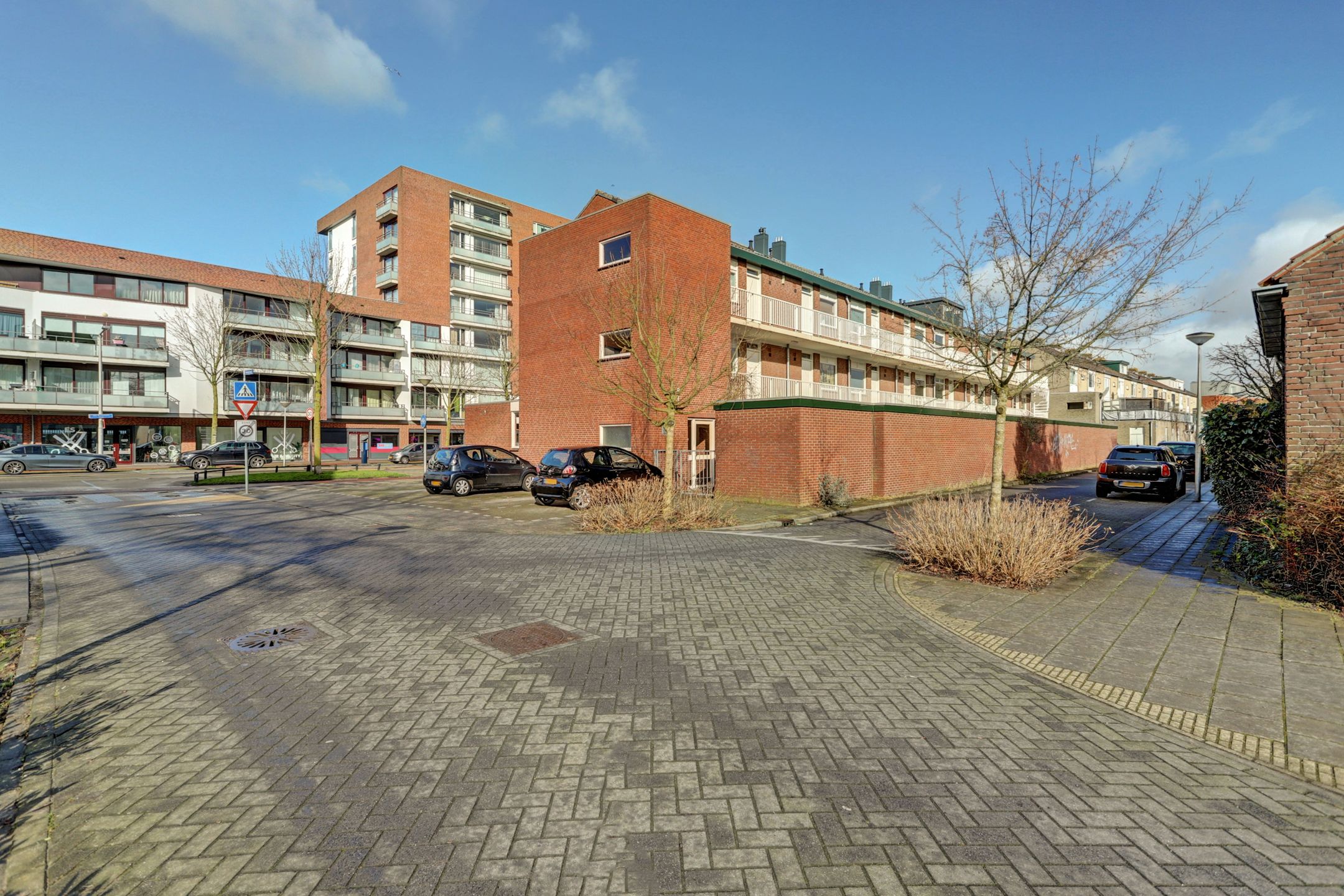 Foto 27 van Van Randwijcklaan 55-B