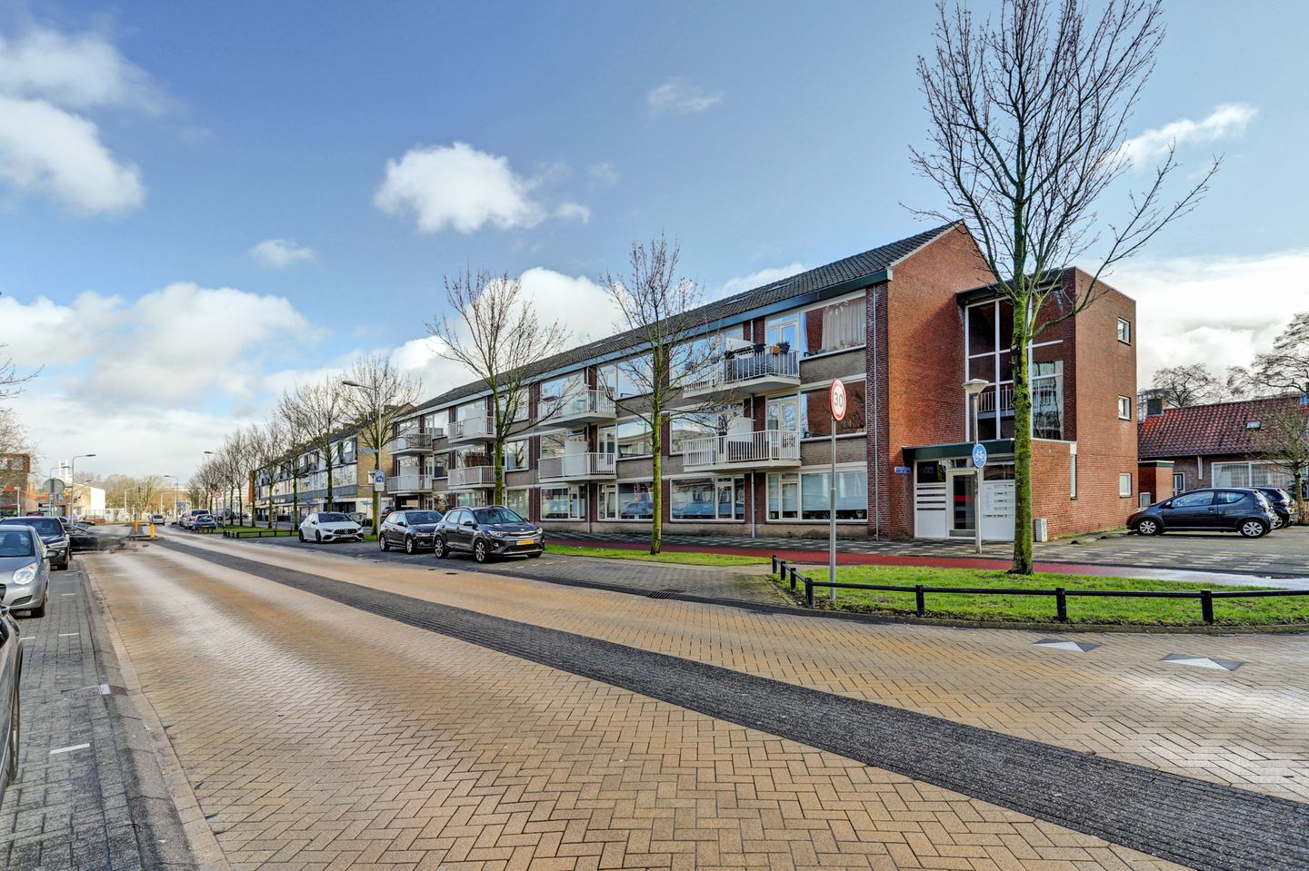 Foto 29 van Van Randwijcklaan 55-B