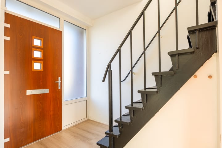 Foto 4 van Overhagenstraat 10