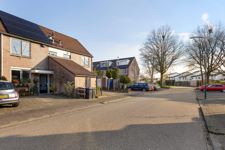 Foto 2 van Mercury 213