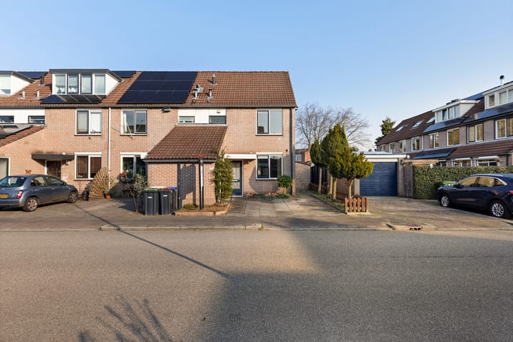 Foto 3 van Mercury 213