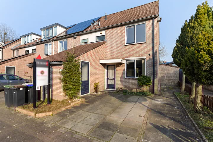 Foto 4 van Mercury 213