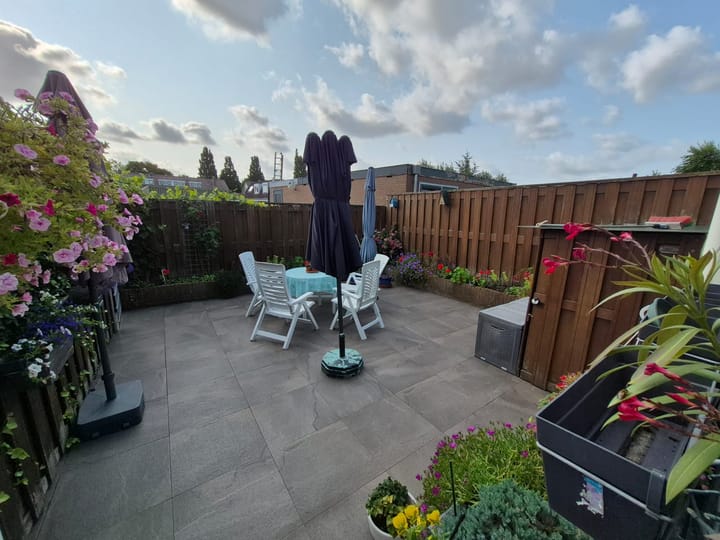 Photo 3 of Leidsestraat 65