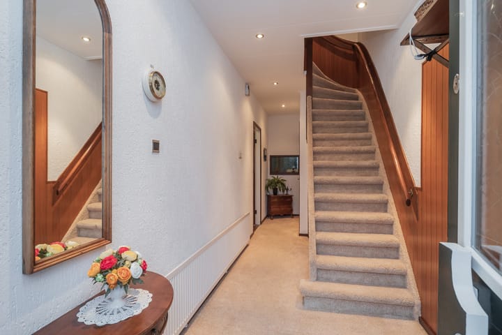 Photo 4 of Leidsestraat 65