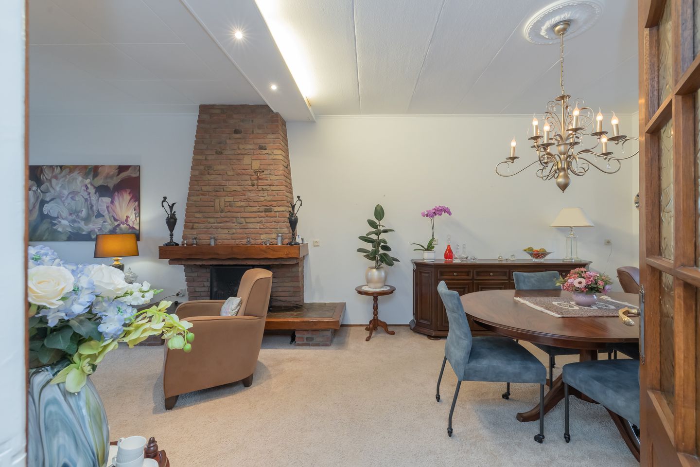 Foto 5 van Leidsestraat 65