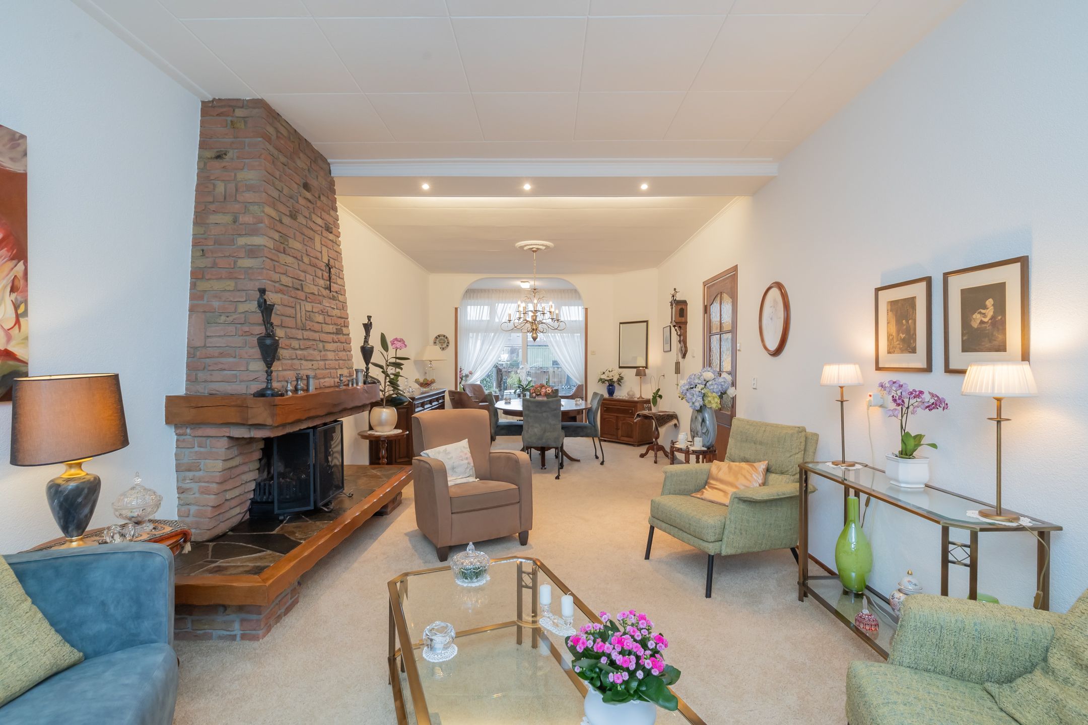 Foto 9 van Leidsestraat 65