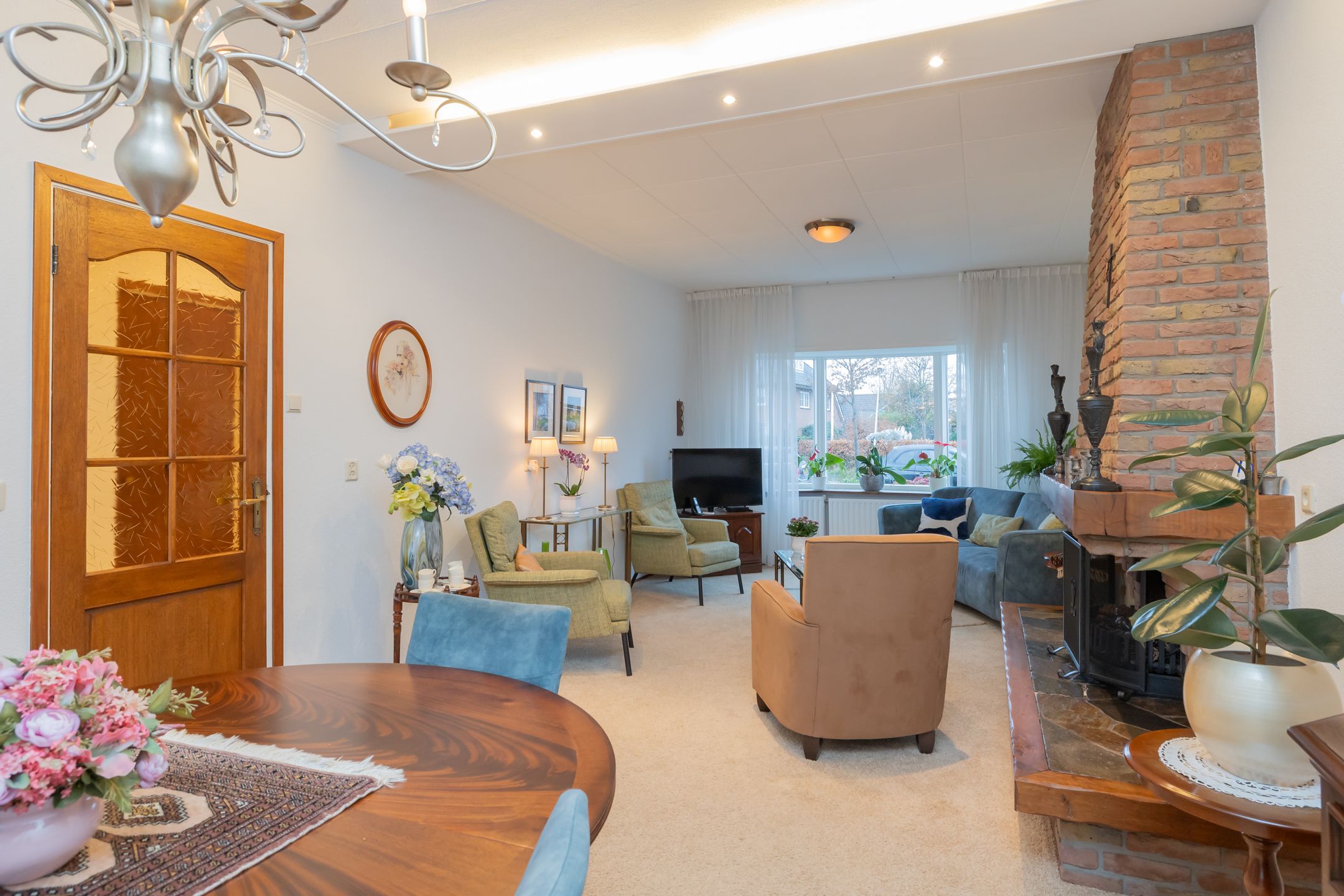 Foto 12 van Leidsestraat 65