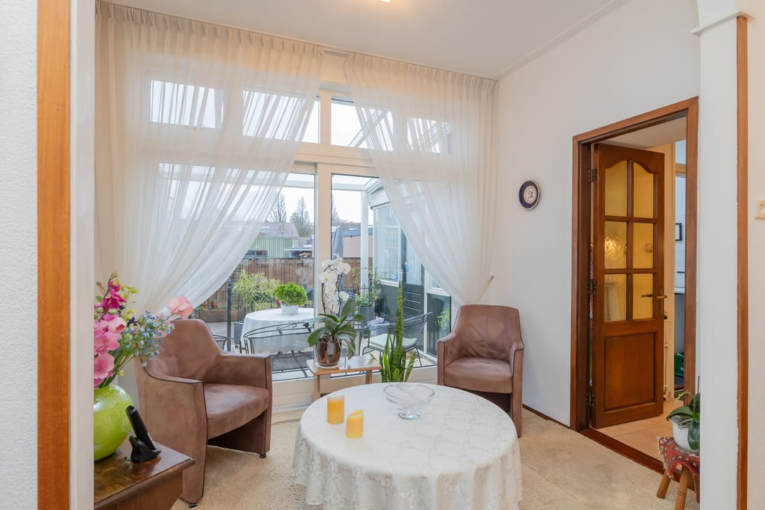 Foto 13 van Leidsestraat 65