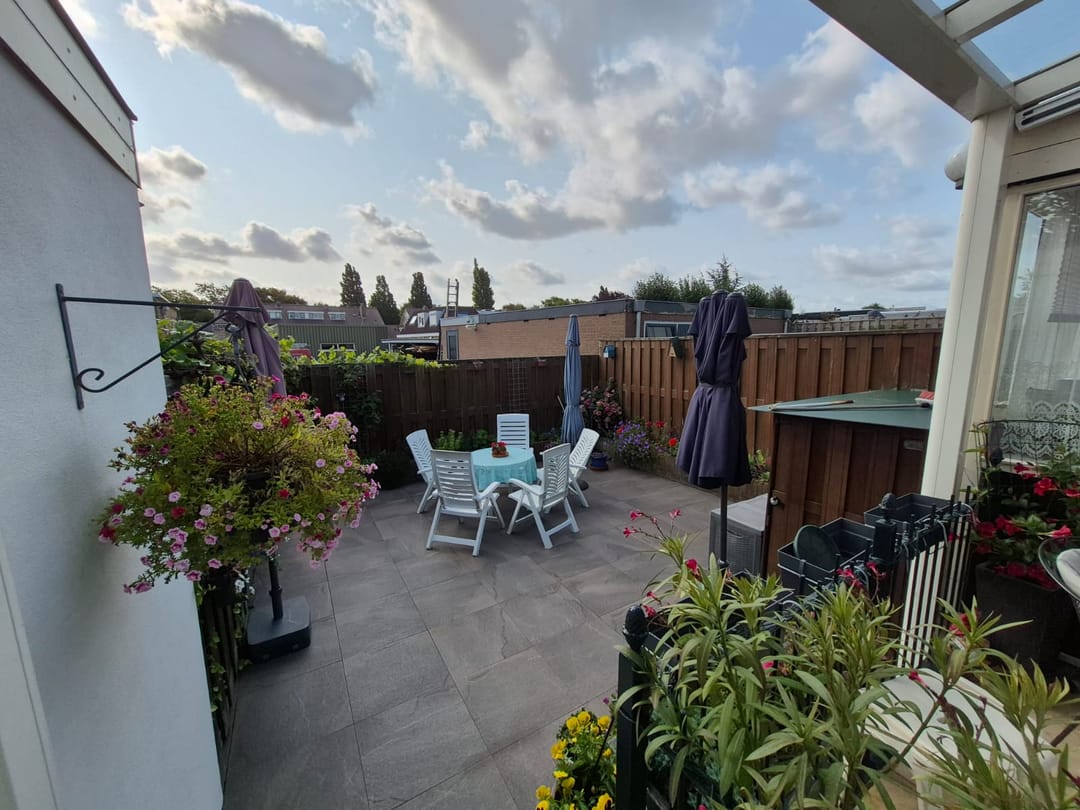 Foto 23 van Leidsestraat 65