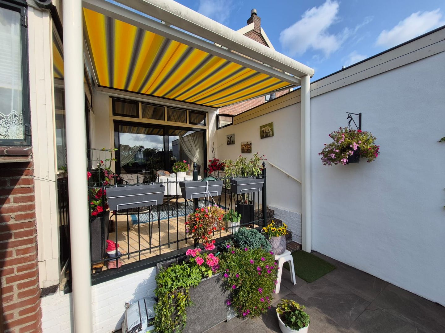 Foto 25 van Leidsestraat 65