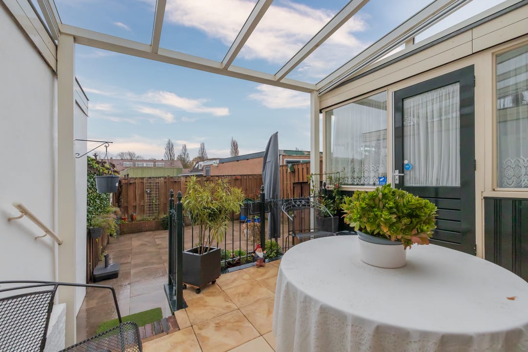 Foto 26 van Leidsestraat 65