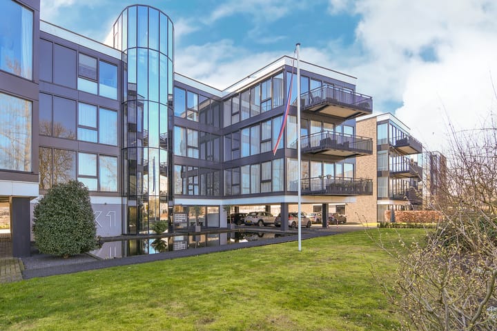 Foto 2 van Wieger Bruinlaan 96-E