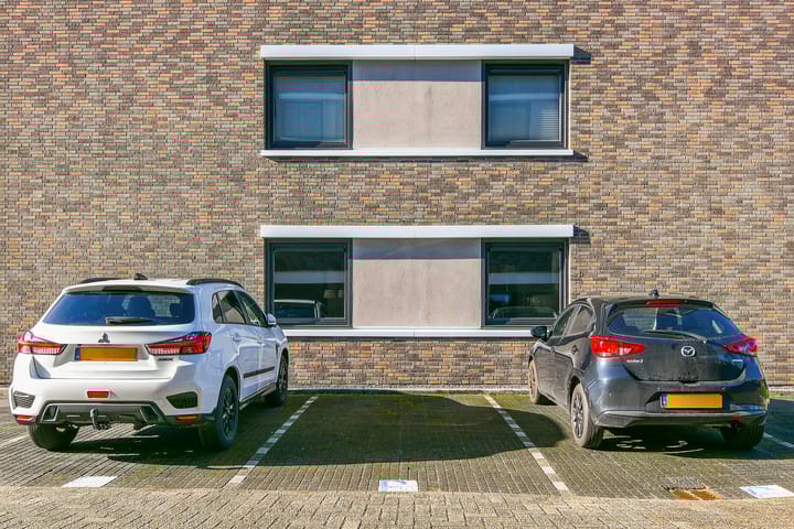 Foto 3 van Wieger Bruinlaan 96-E