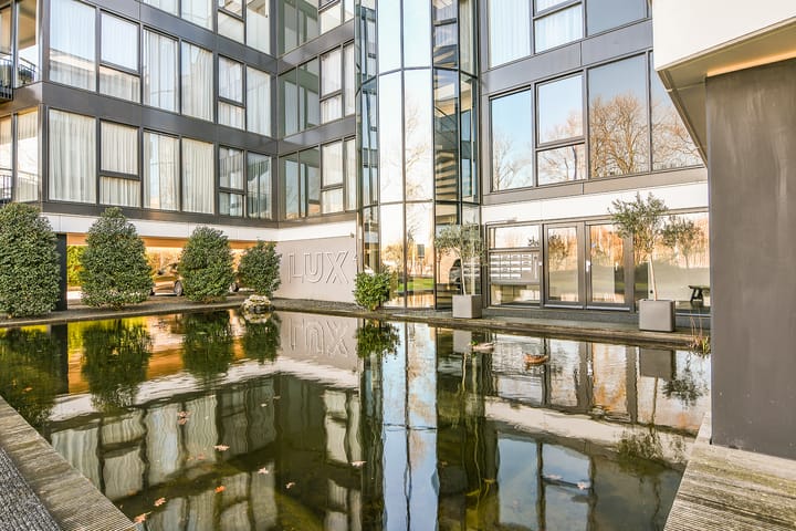 Foto 4 van Wieger Bruinlaan 96-E