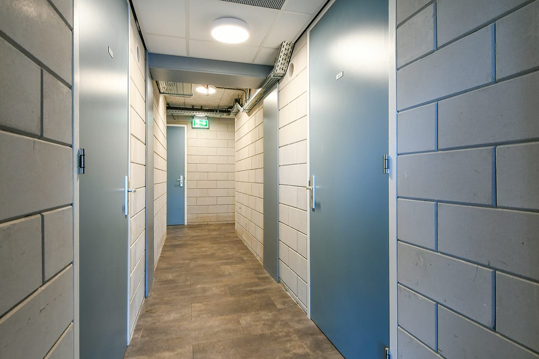 Photo 7 of Wieger Bruinlaan 96-E