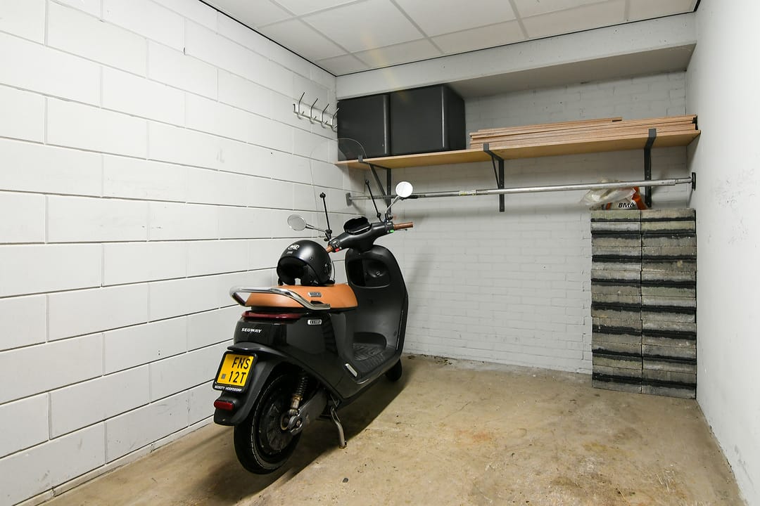 Photo 8 of Wieger Bruinlaan 96-E