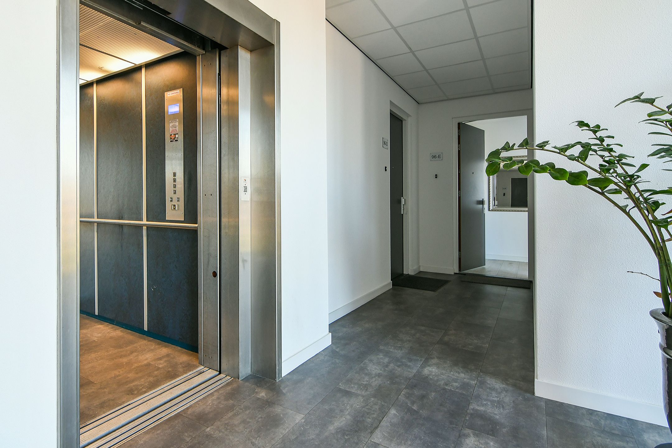 Photo 9 of Wieger Bruinlaan 96-E