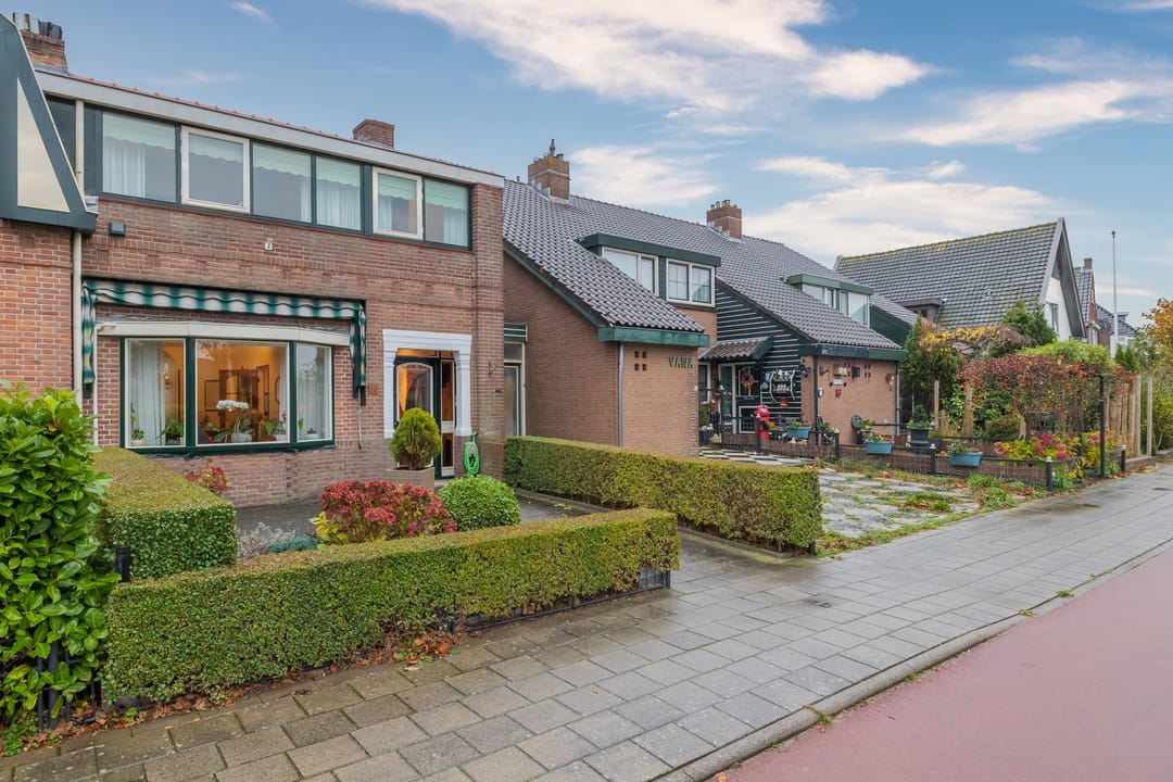 Foto 43 van Leidsestraat 65