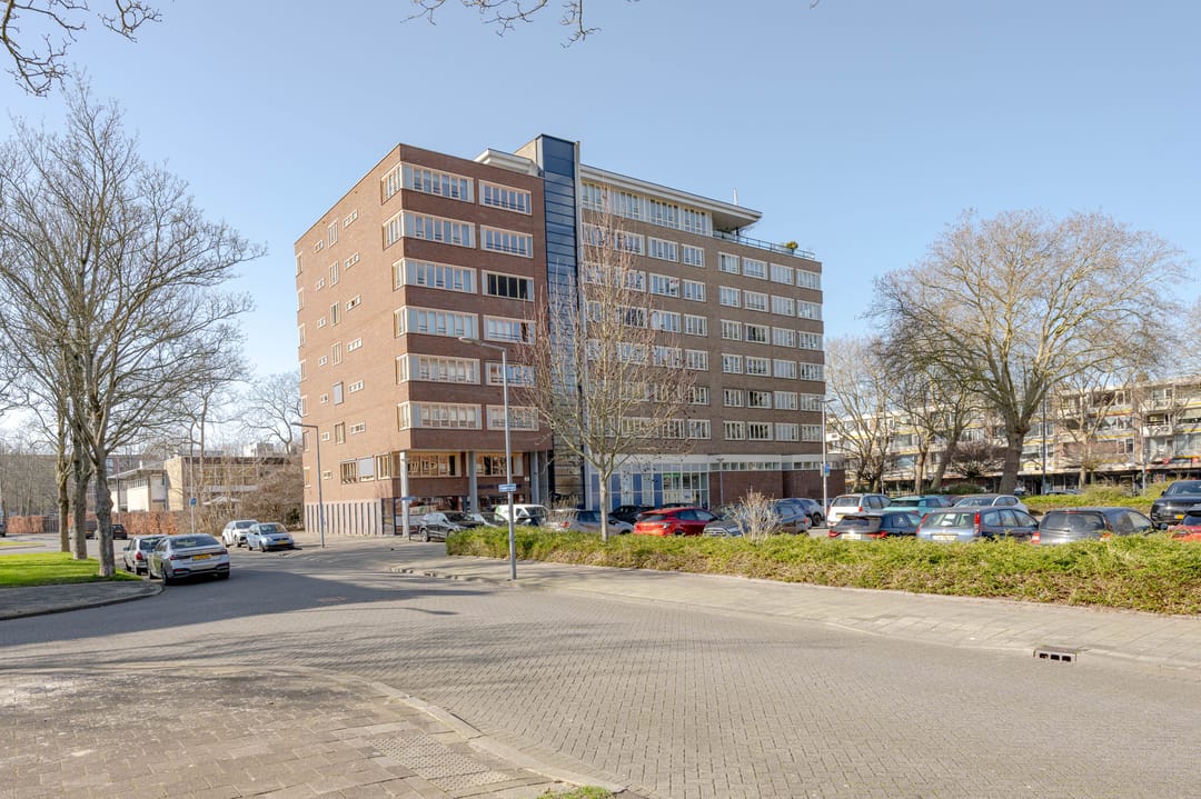 Foto 1 van Scherpenhoek 73