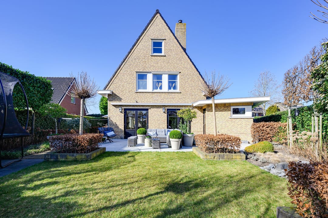 Foto 7 van Vrijenburglaan 12