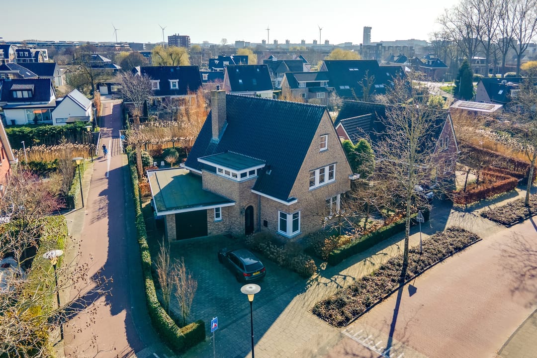 Foto 8 van Vrijenburglaan 12