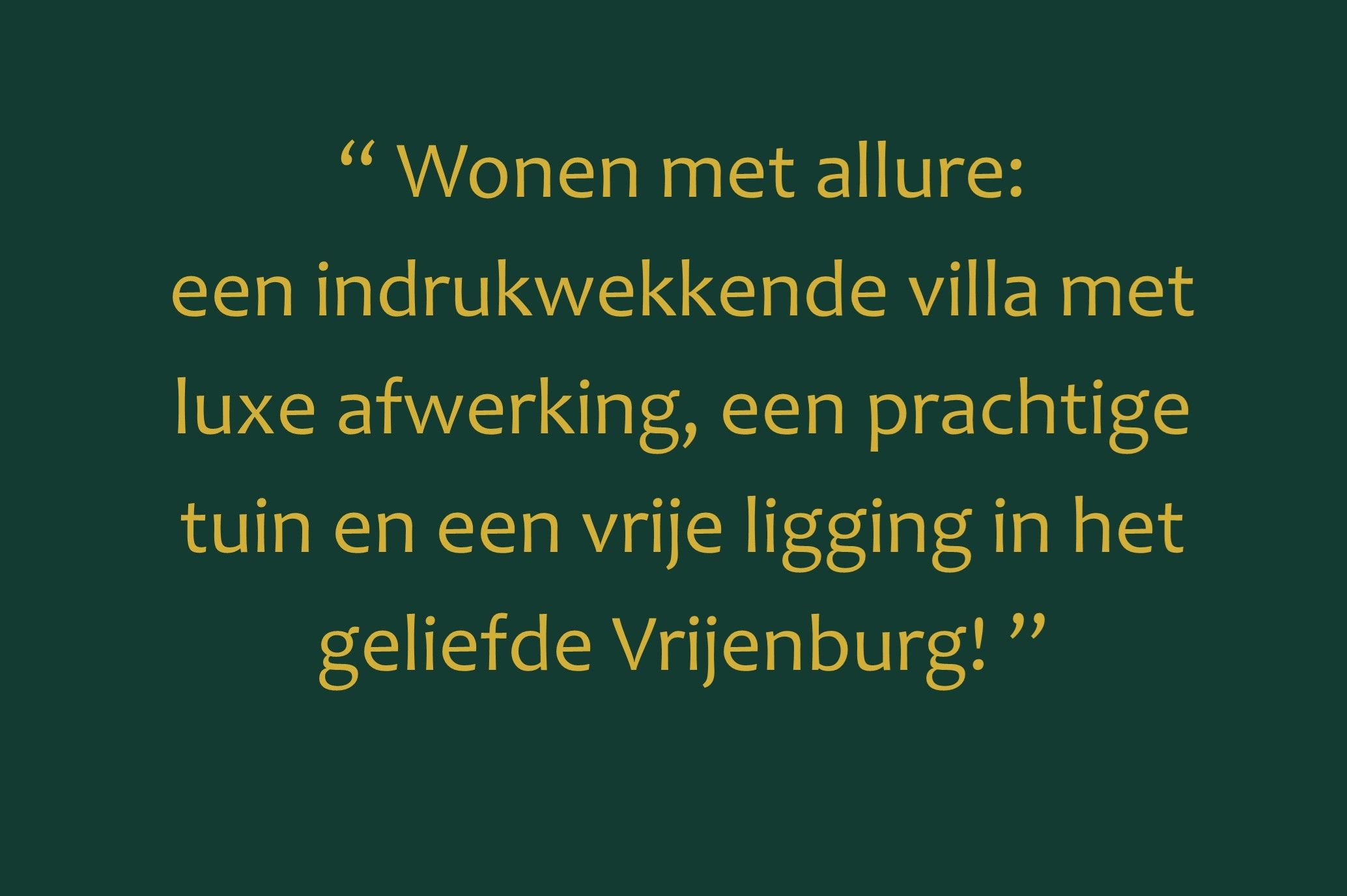 Foto 9 van Vrijenburglaan 12