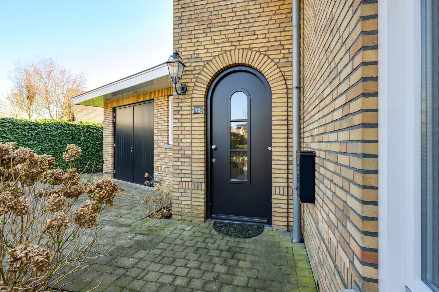 Foto 10 van Vrijenburglaan 12