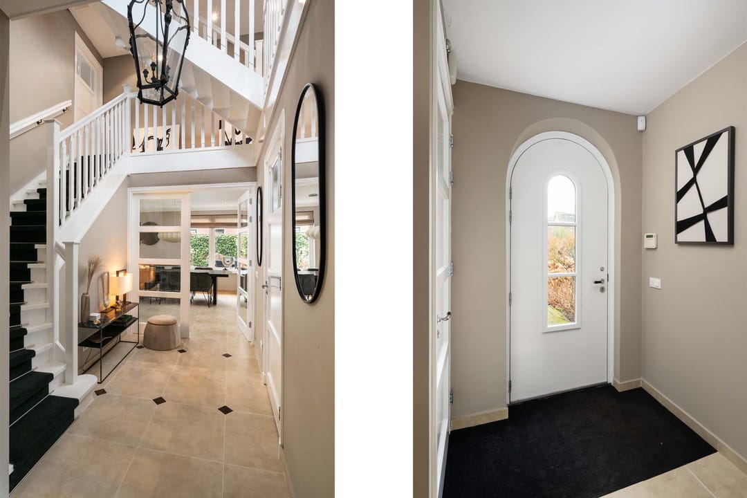 Foto 11 van Vrijenburglaan 12