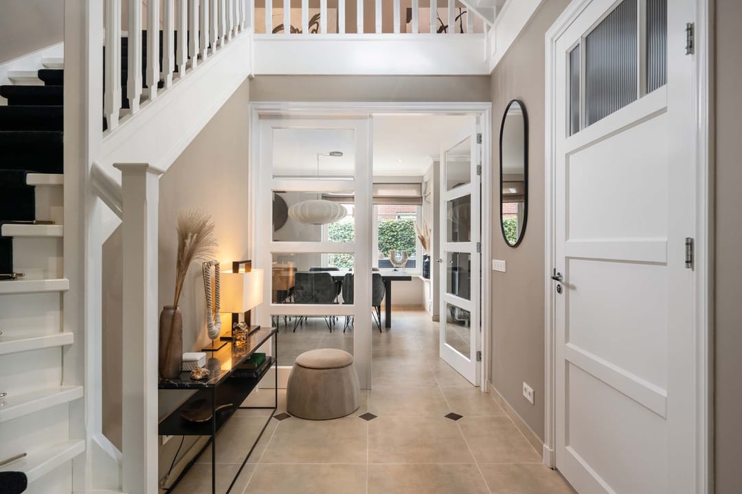 Foto 13 van Vrijenburglaan 12