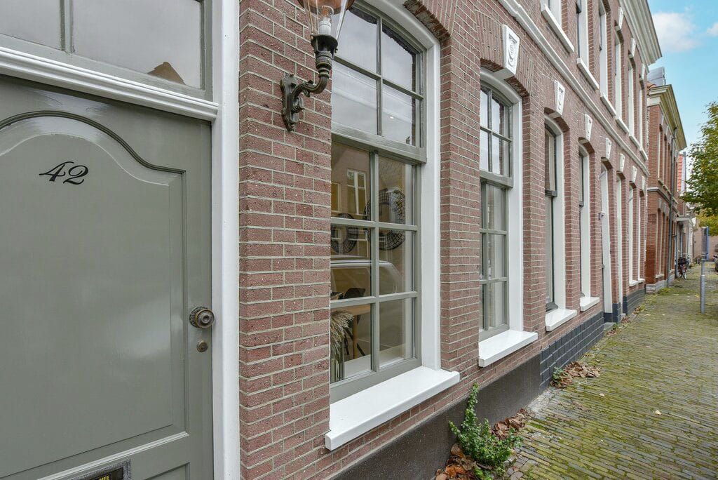 Foto 2 van Italiaanse Zeedijk 42