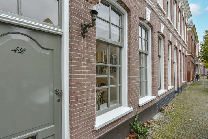 Foto 2 van Italiaanse Zeedijk 42