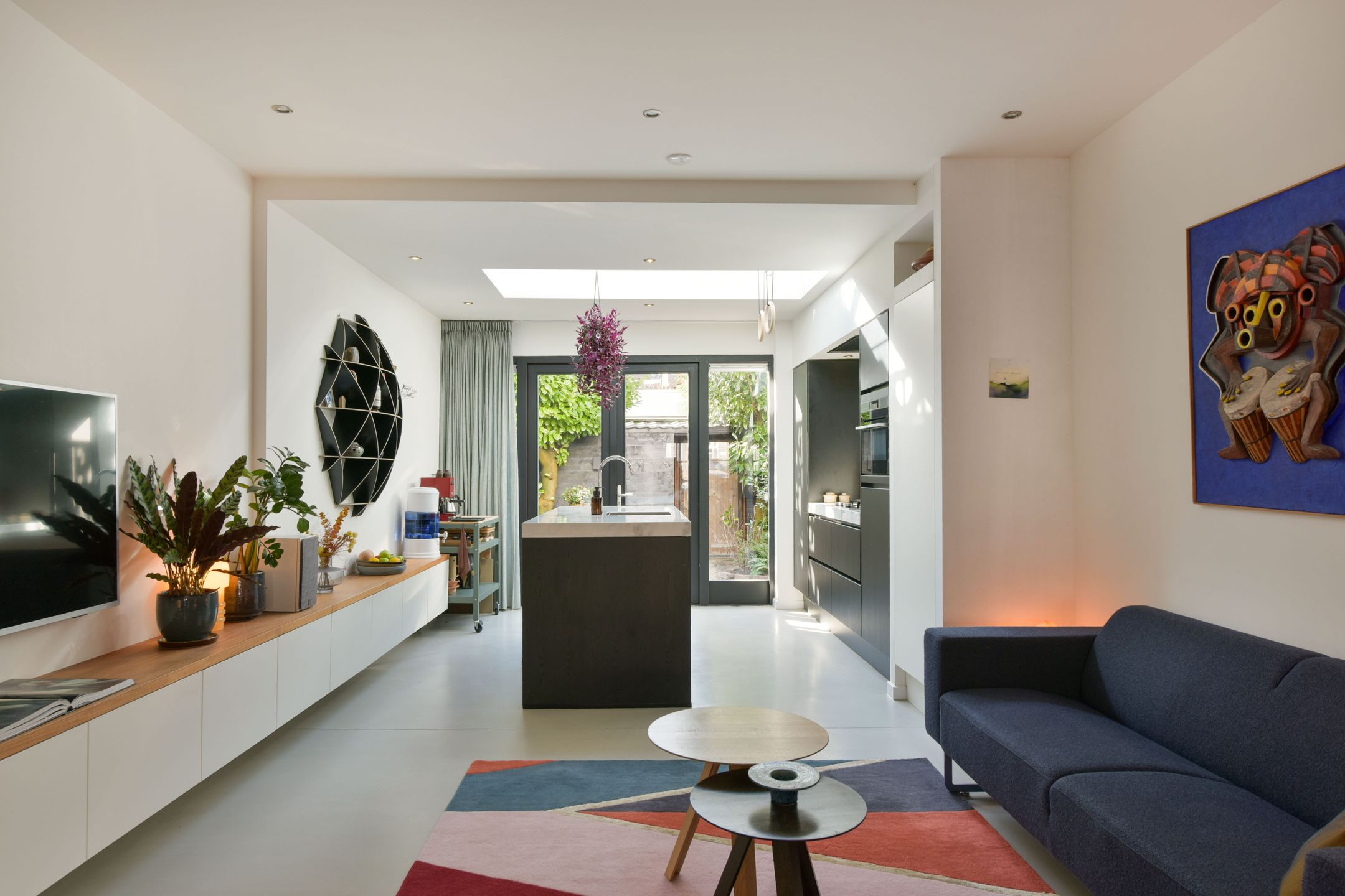 Foto 6 van Italiaanse Zeedijk 42