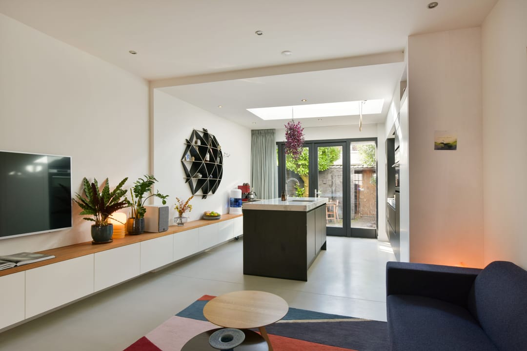 Foto 7 van Italiaanse Zeedijk 42